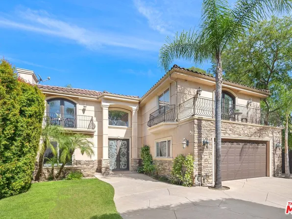 5018 Woodley Ave, Encino, CA 91436