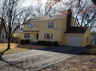 5642 Woodson St, Mission, KS 66202