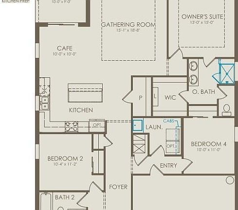 2nd image of this home