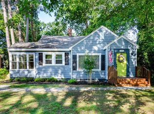 1827 Green St, Anderson, SC 29625