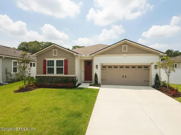 336 LIGHTSEY CROSSING Lane, St. Augustine, FL 32084