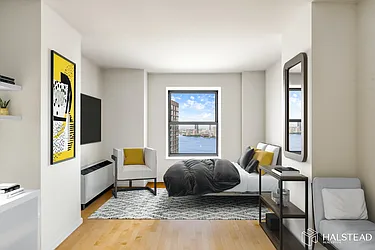 Rented by Halstead Real Estate