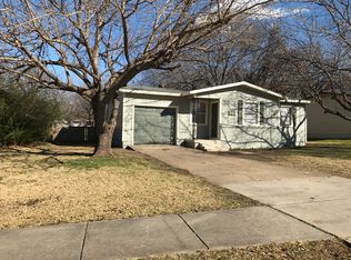 413 Pilant St, Arlington, TX 76010
