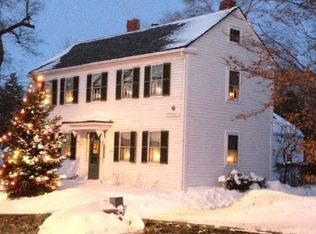 954 Chestnut St, Newton, MA 02464