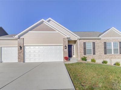 511 Rocky Mountain Dr, Troy, MO, 63379