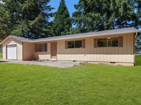 20060 SE Seibert Ln, Sandy, OR 97055