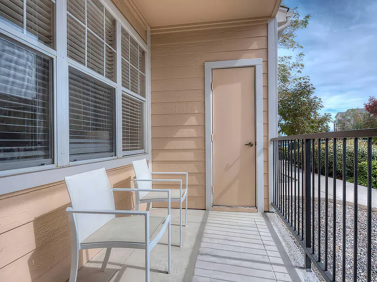 Manzanita Gate Apartments — Photo 12