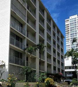 249 Kapili St APT 404, Honolulu, HI, 96815