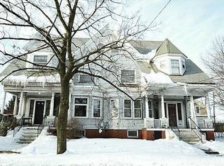 209 Congress Ave, Providence, RI 02907