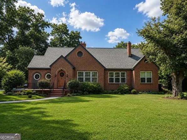 503 Hancock St N, Fort Gaines, GA 39851