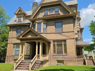 1006 W 4th St, Williamsport, PA 17701