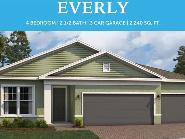 818 Emerald Grove Dr, Apopka, FL 32703