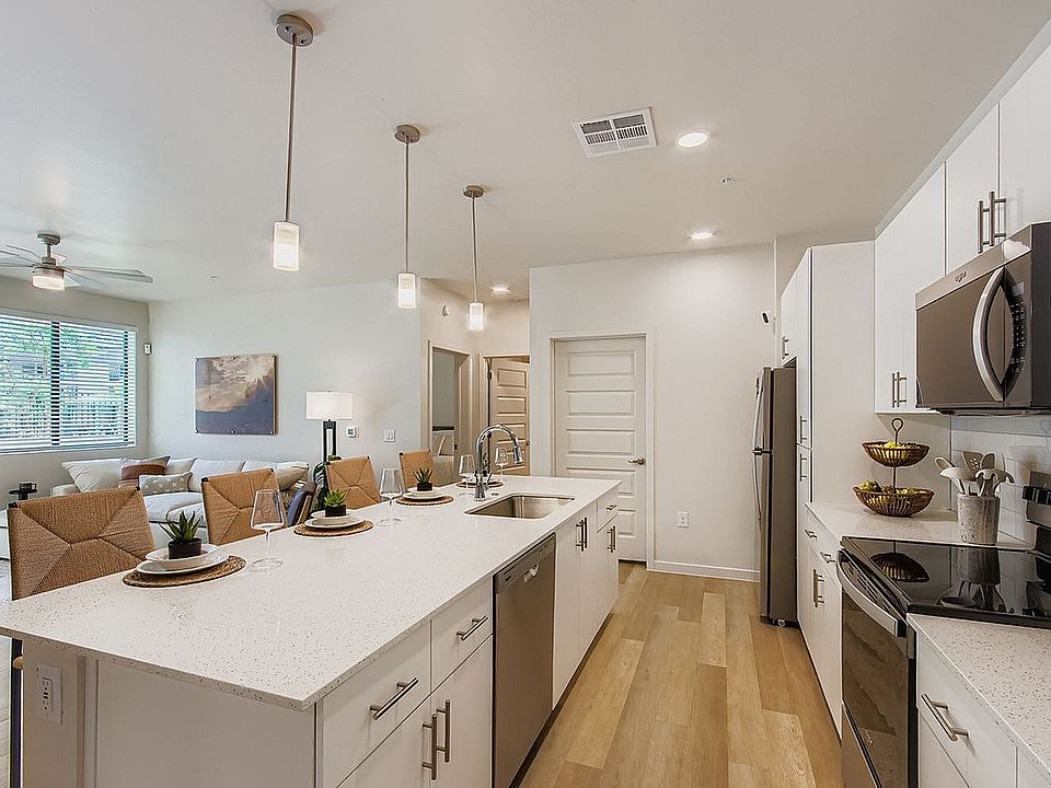 Large Kitchen Island