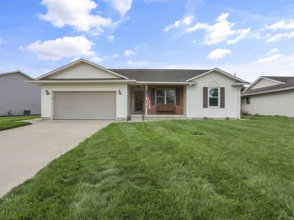 1037 Gertrude Ave, Logan, OH 43138