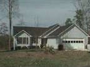 134 Hidden Timber Ln, Athens, GA 30605