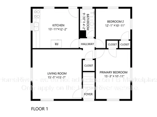 424 Zeigler Ave APT 2, Butler, PA 16001