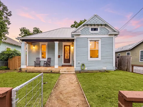 122 Vitra Pl, San Antonio, TX 78210