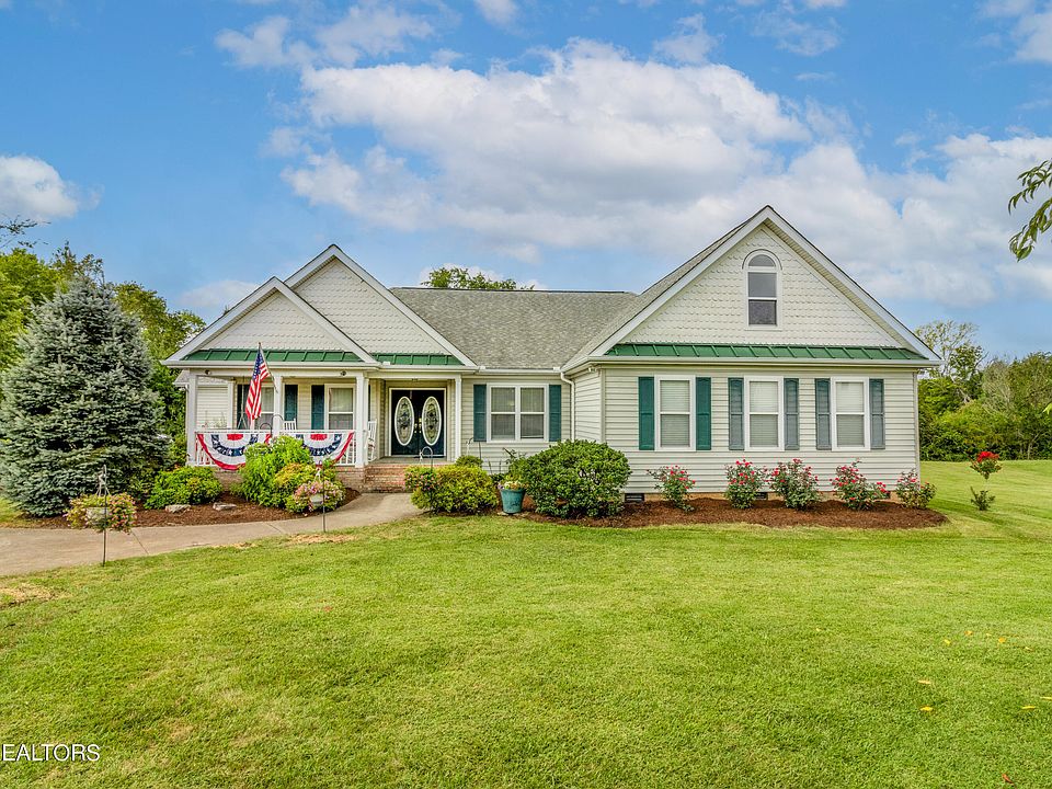 5806 Indian Moccasin Ln, Knoxville, TN 37918 MLS 1239135 Zillow