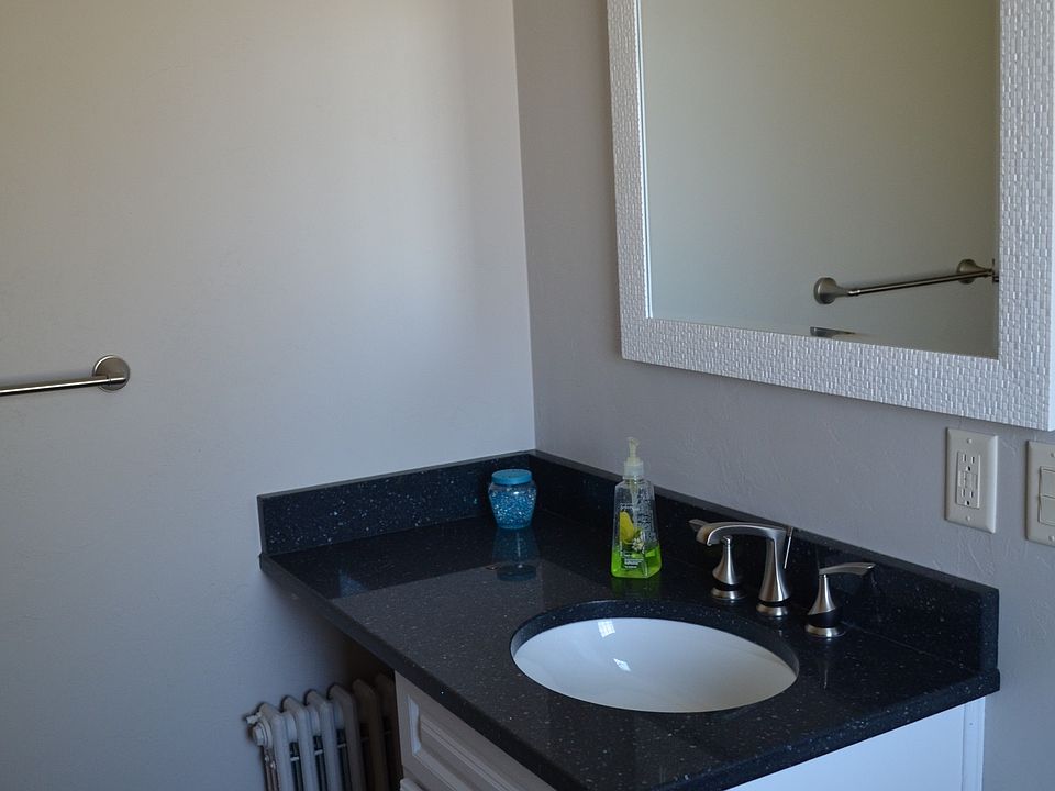 Main bath