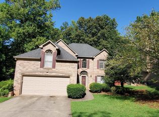 29 Hunters Crk, Dallas, GA 30157