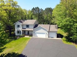 861 218th St, Osceola, WI 54020