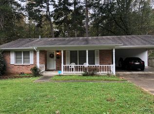 5607 Cherokee Rd, Meridian, MS 39305