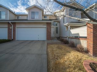 1749 Victorian Point, Colorado Springs, CO 80905