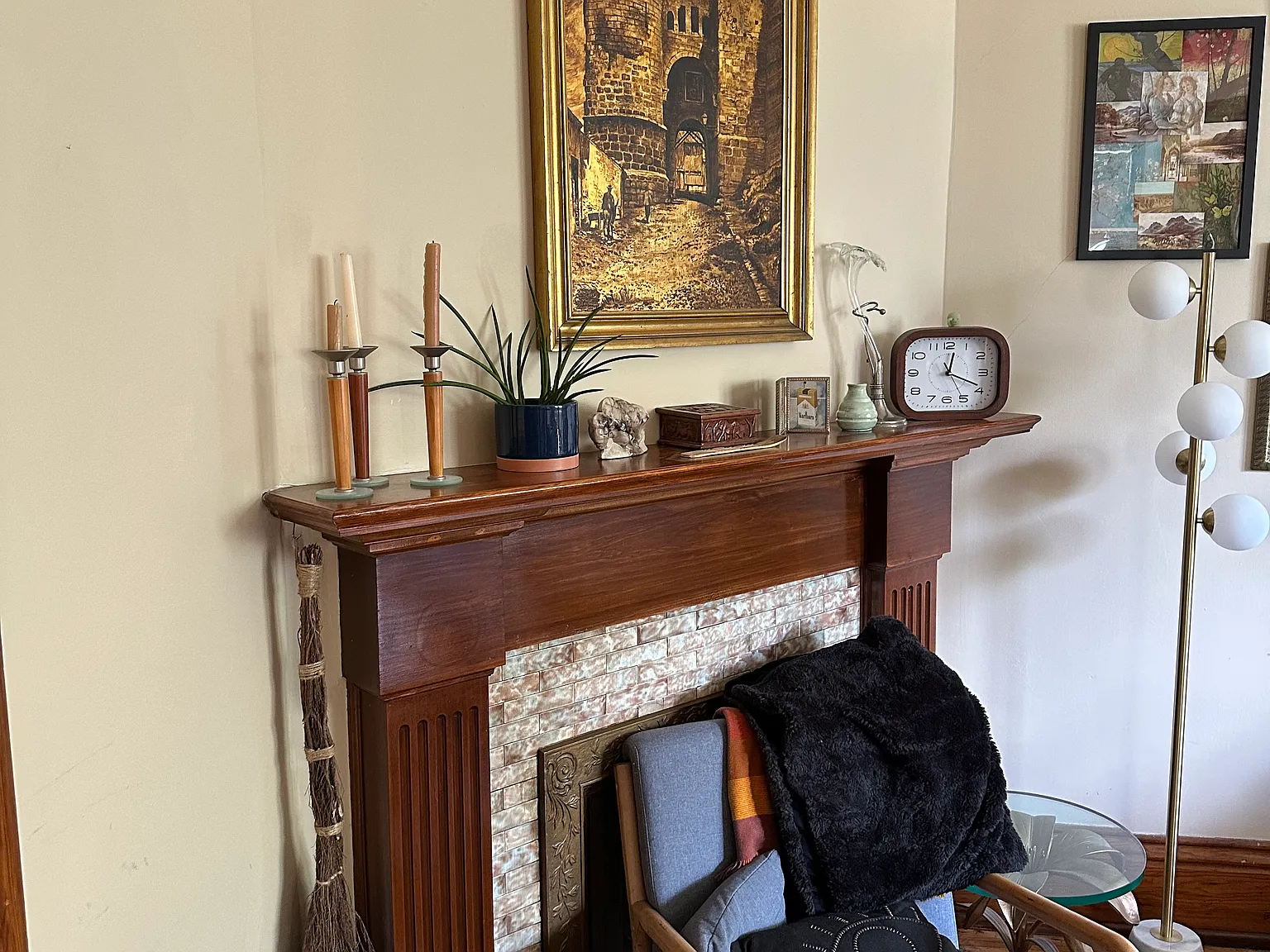1 bed, $1,075 — Photo 4