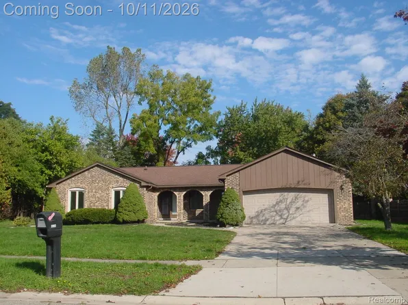 35238 Vargo St, Livonia, MI 48152