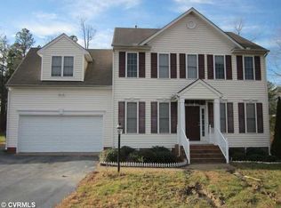 3001 Kinvan Rd, Henrico, VA 23231