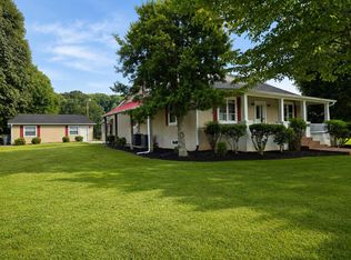 7403 Travis Rd, Talbott, TN 37877