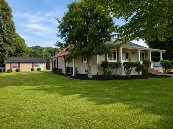 7403 Travis Rd, Talbott, TN 37877