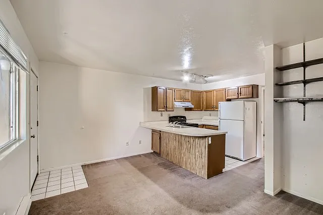 3600 Hayden Pl #1 — Photo 6
