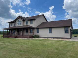 525 Quinn Rd, Reynoldsville, PA 15851