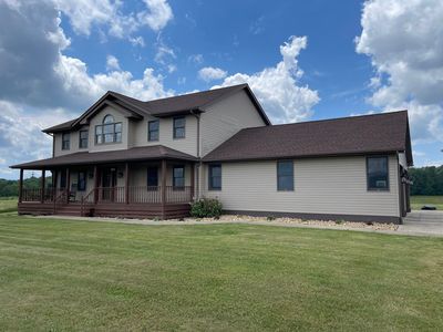 525 Quinn Rd, Reynoldsville, PA, 15851