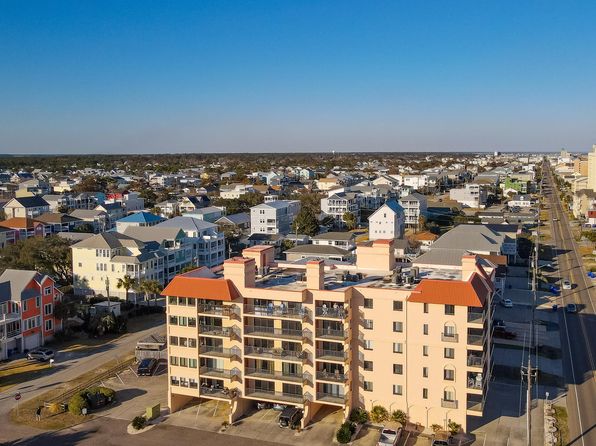 Carolina Beach NC Condos & Apartments For Sale - 34 Listings | Zillow