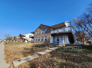 711 N 25th St, Terre Haute, IN
