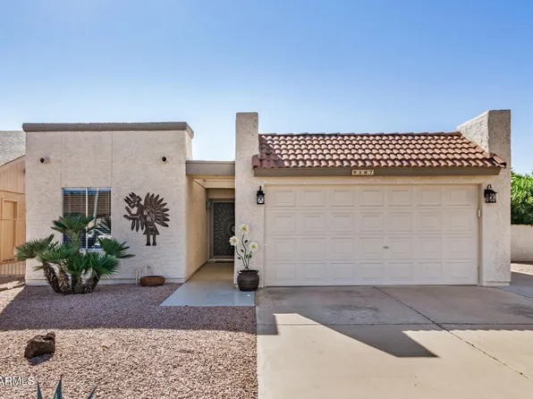 9507 E SHERWOOD Way, Sun Lakes, AZ 85248