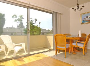 947 9th St APT 8, Santa Monica, CA 90403