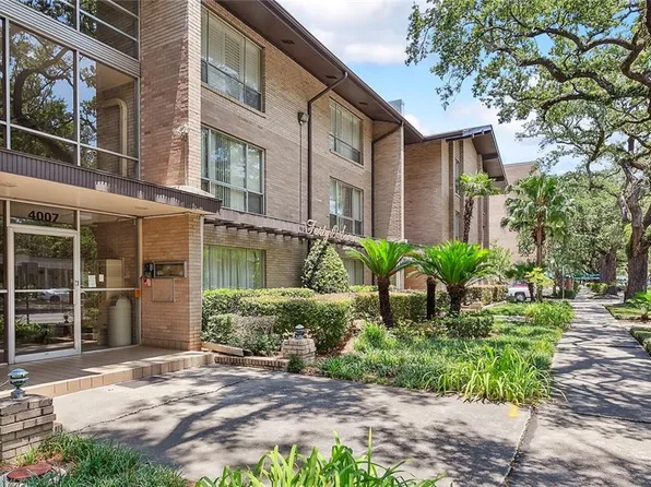 4007 Saint Charles Ave APT 315, New Orleans, LA 70115