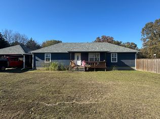 423 Whites Dr, Mead, OK 73449