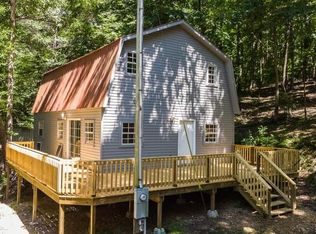 235 Tracy Rd, Hohenwald, TN 38462