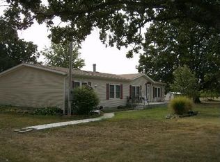 5960 Forsythia, Reeds, MO 64859