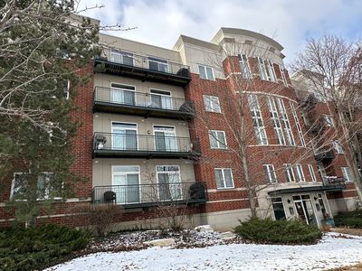 840 Weidner Rd APT 504, Buffalo Grove, IL, 60089