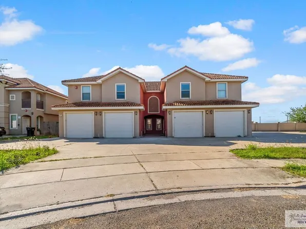 1200 E Pineridge Ave, Pine, TX 78503