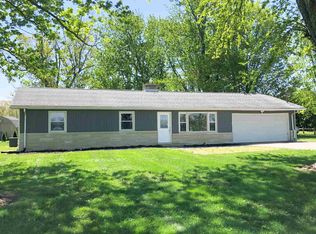 7661 Wyandotte Rd, Lafayette, IN 47905