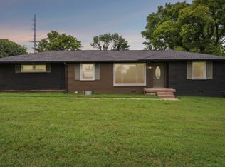 801 Lemont Dr, Nashville, TN 37216