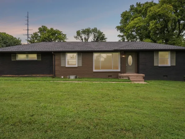 801 Lemont Dr, Nashville, TN 37216