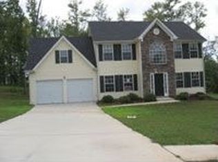 12575 Bailey Ct, Hampton, GA 30228
