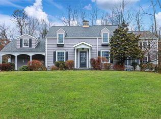 1 Quaker Ln, Chappaqua, NY 10514